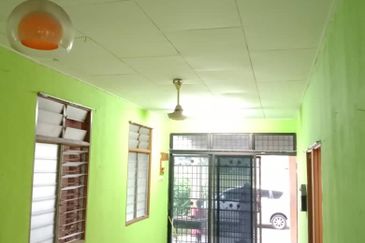 TAMAN RIA MESRA FASA 2