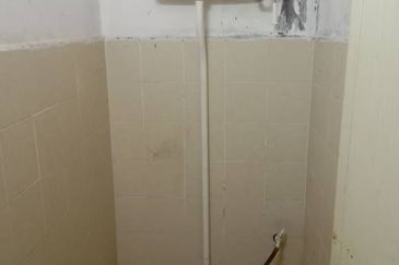 TAMAN RIA MESRA FASA 2