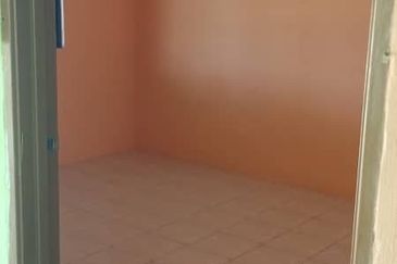 TAMAN RIA MESRA FASA 2