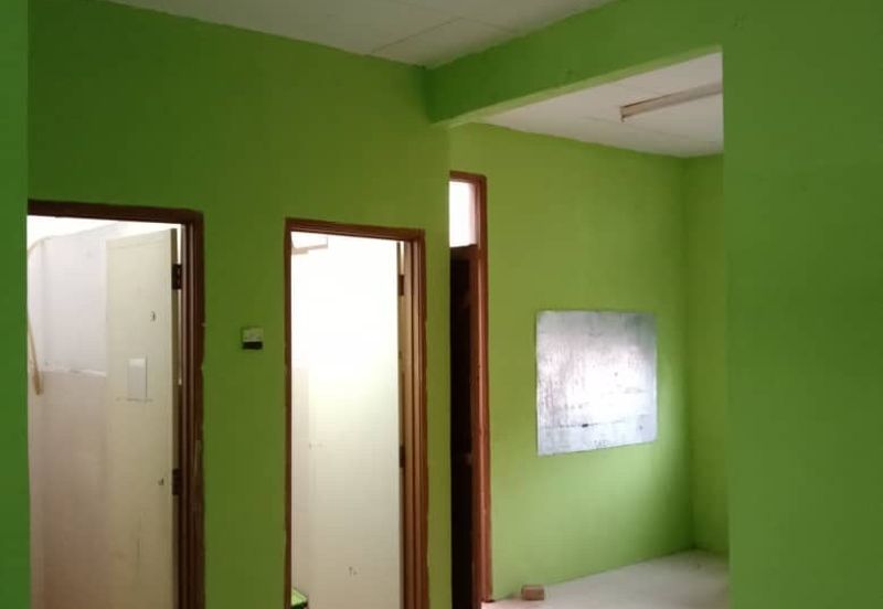 TAMAN RIA MESRA FASA 2