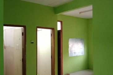 TAMAN RIA MESRA FASA 2