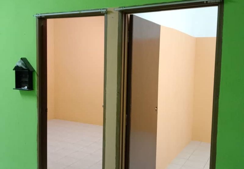 TAMAN RIA MESRA FASA 2