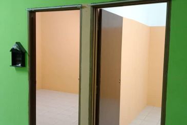 TAMAN RIA MESRA FASA 2