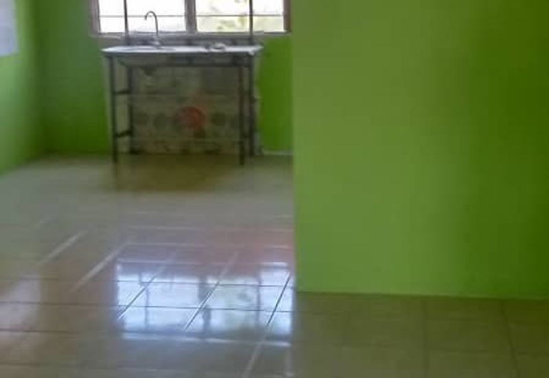 TAMAN RIA MESRA FASA 2