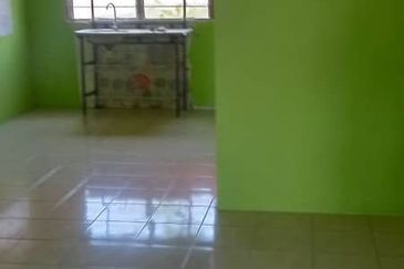 TAMAN RIA MESRA FASA 2