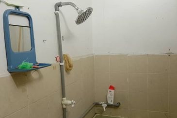 TAMAN RIA MESRA FASA 2