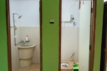 TAMAN RIA MESRA FASA 2