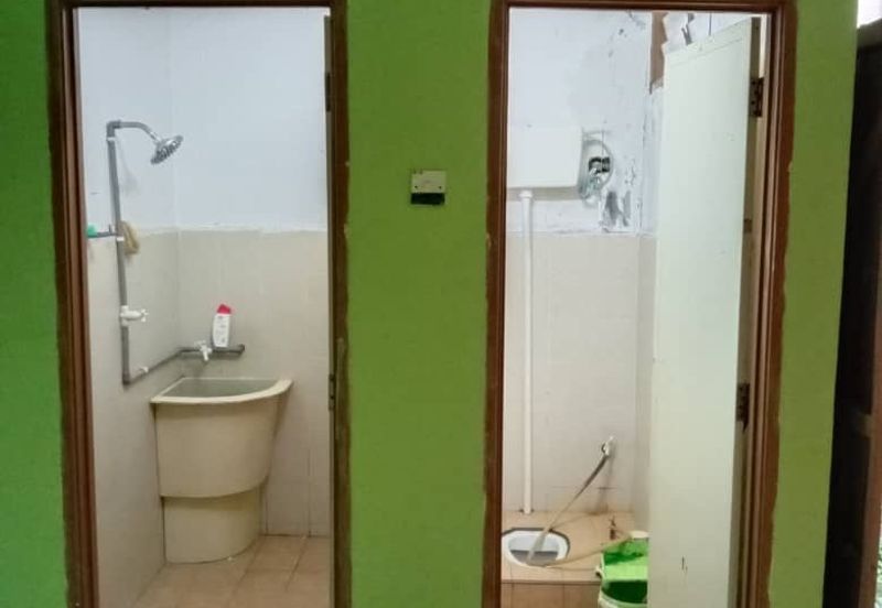 TAMAN RIA MESRA FASA 2