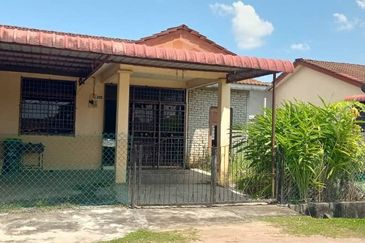 TAMAN RIA MESRA FASA 2