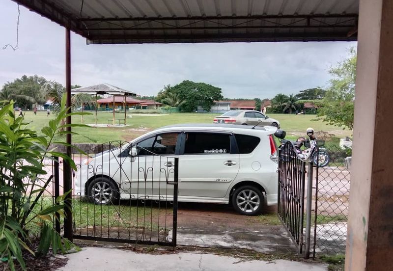 TAMAN RIA MESRA FASA 2