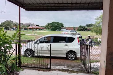 TAMAN RIA MESRA FASA 2