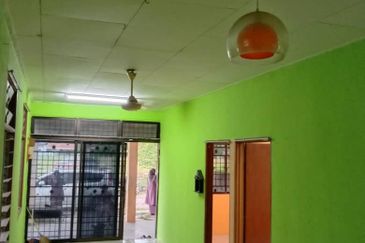 TAMAN RIA MESRA FASA 2