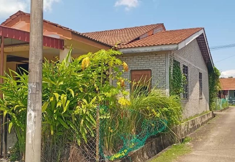 TAMAN RIA MESRA FASA 2