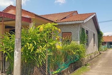 TAMAN RIA MESRA FASA 2