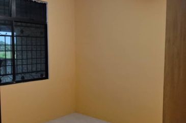 TAMAN RIA MESRA FASA 2