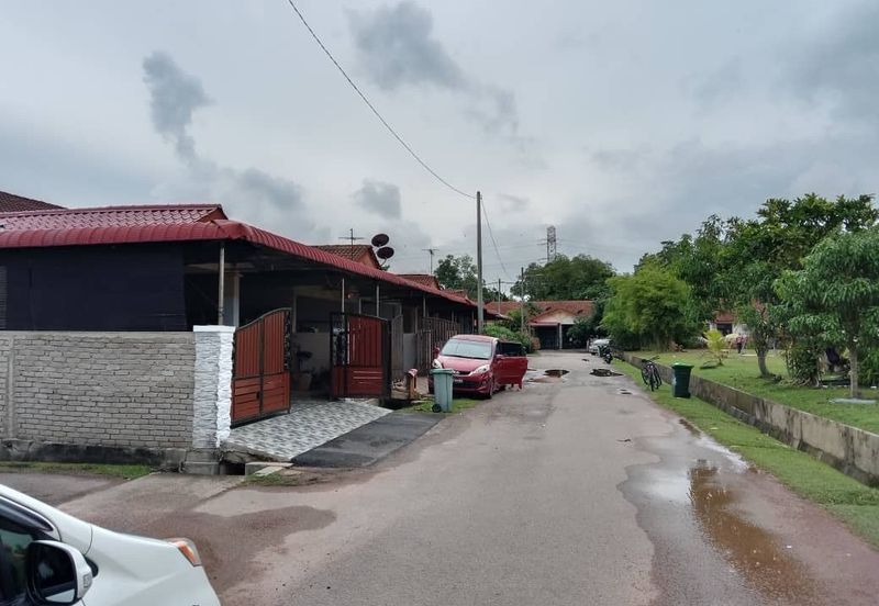 TAMAN RIA MESRA FASA 2