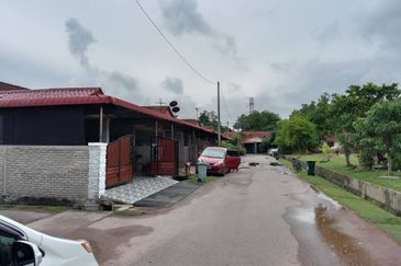 TAMAN RIA MESRA FASA 2