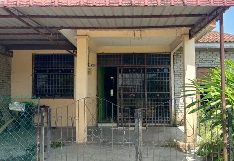 TAMAN RIA MESRA FASA 2