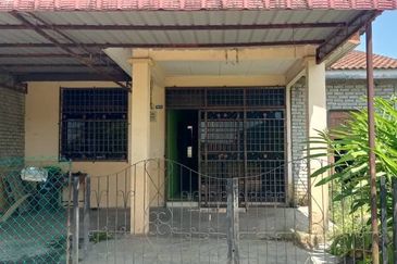 TAMAN RIA MESRA FASA 2