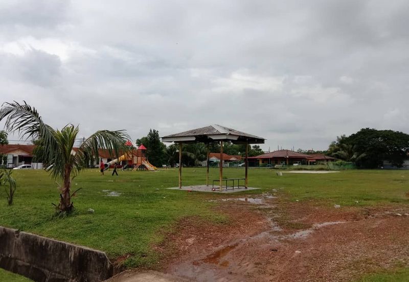 TAMAN RIA MESRA FASA 2