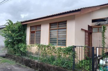 TAMAN RIA MESRA FASA 2