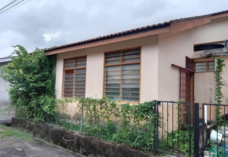 TAMAN RIA MESRA FASA 2