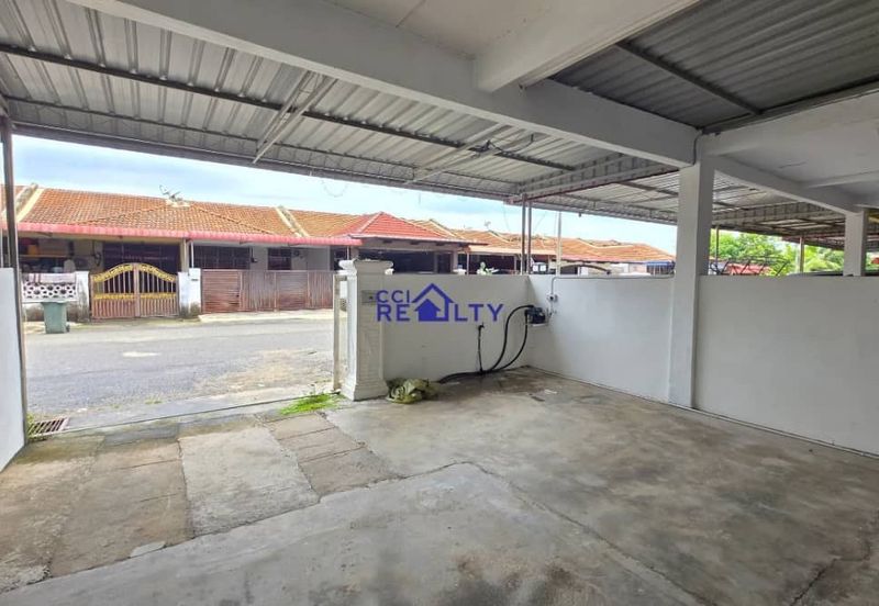 TAMAN PUTERI LAGENDA