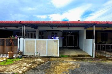 TAMAN PUTERI LAGENDA