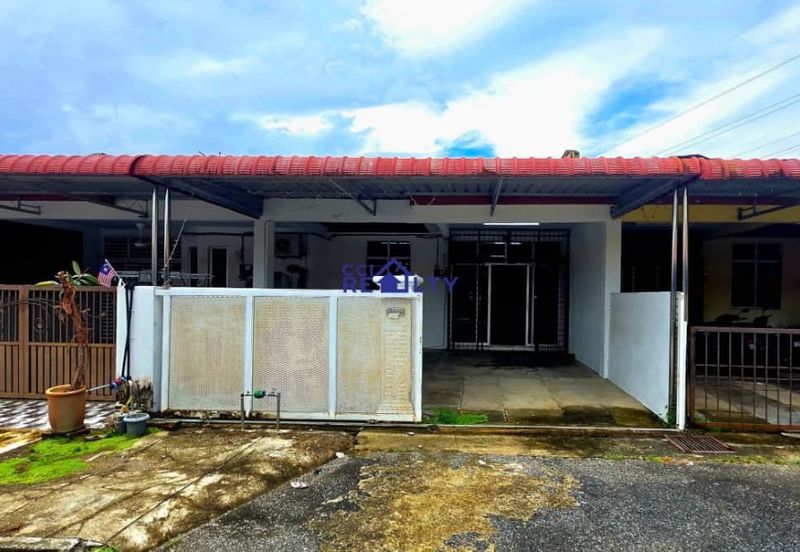 TAMAN PUTERI LAGENDA