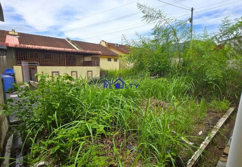 TAMAN PUTERI LAGENDA