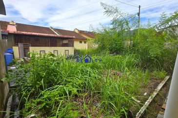 TAMAN PUTERI LAGENDA