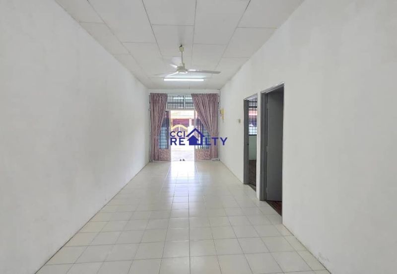 TAMAN PUTERI LAGENDA