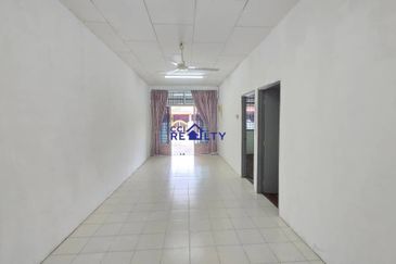 TAMAN PUTERI LAGENDA