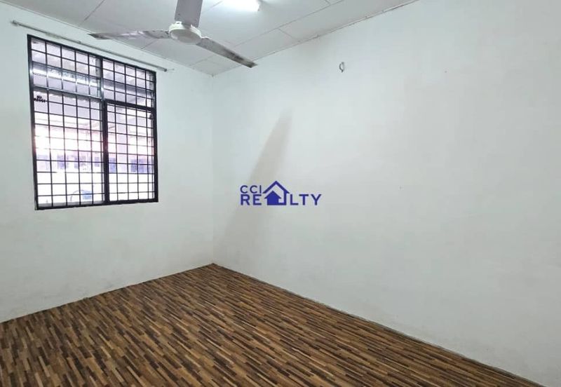 TAMAN PUTERI LAGENDA