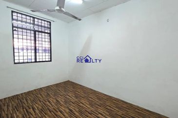 TAMAN PUTERI LAGENDA