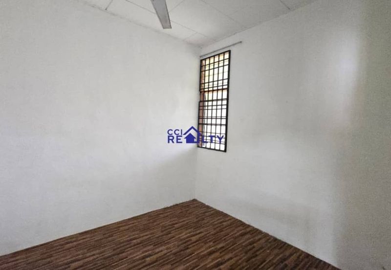 TAMAN PUTERI LAGENDA