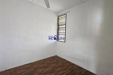 TAMAN PUTERI LAGENDA