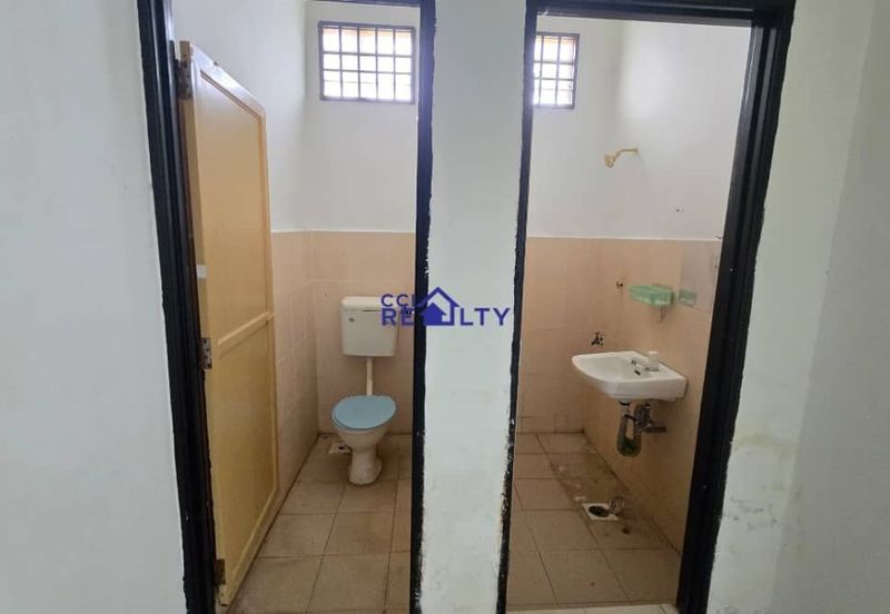 TAMAN PUTERI LAGENDA