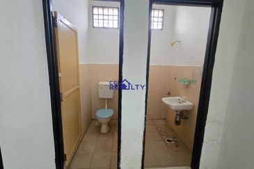 TAMAN PUTERI LAGENDA