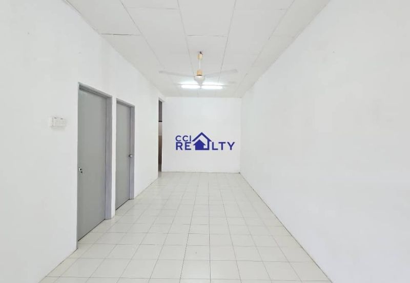 TAMAN PUTERI LAGENDA