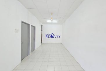 TAMAN PUTERI LAGENDA