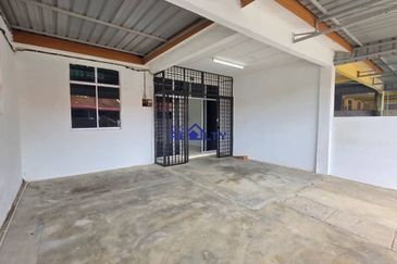 TAMAN PUTERI LAGENDA