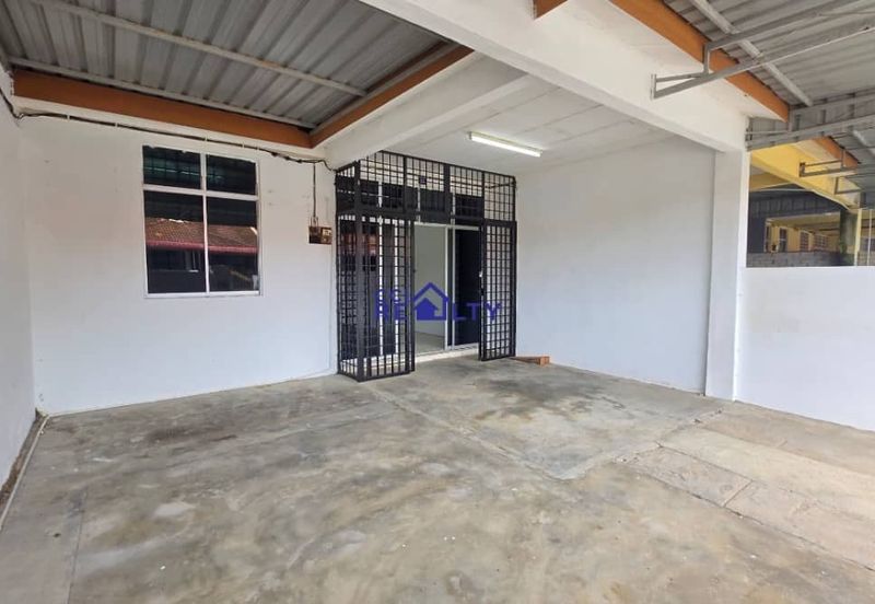 TAMAN PUTERI LAGENDA