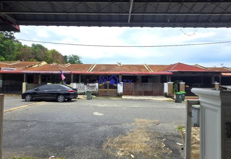 TAMAN PUTERI LAGENDA