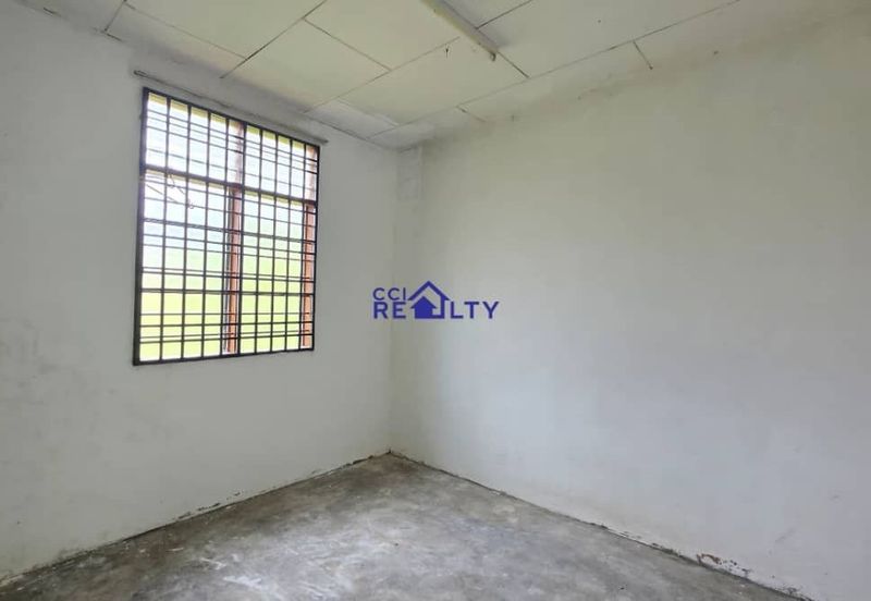 TAMAN PUTERI LAGENDA