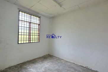 TAMAN PUTERI LAGENDA