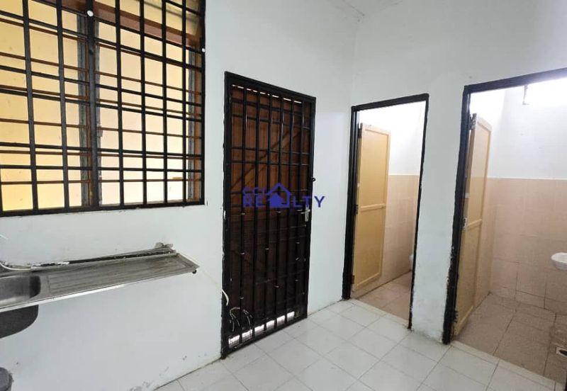 TAMAN PUTERI LAGENDA