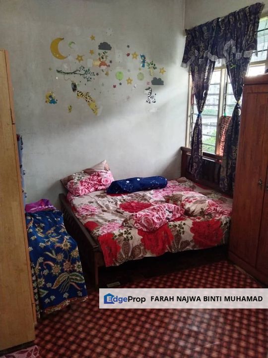 HOT🔥 Apartment Taman Terubong Jaya Paya Terubong Ayer Hitam Penang, Penang, Paya Terubong