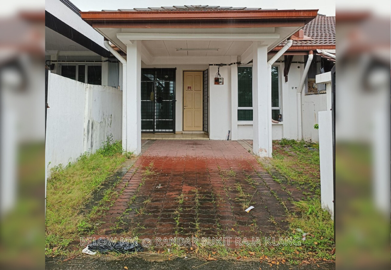 Bandar Bukit Raja