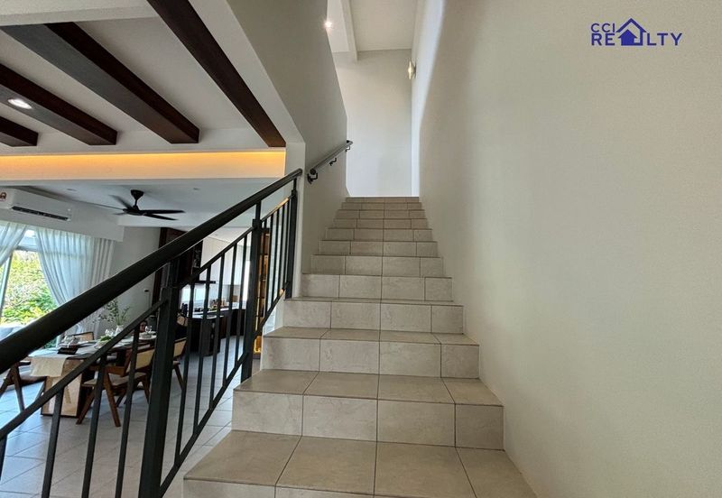 PERUMAHAN BARU🔥Double Storey Taman Lang Aman Fasa1 Sungai Petani